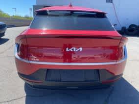 Used 2024 Kia EV6 Light RWD image 11