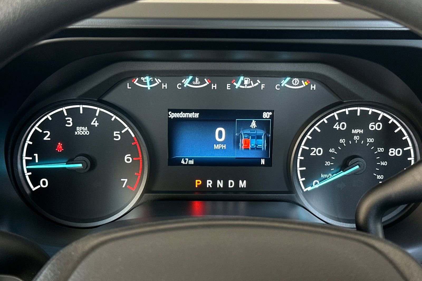 New 2026 Ford F250 XL image 20