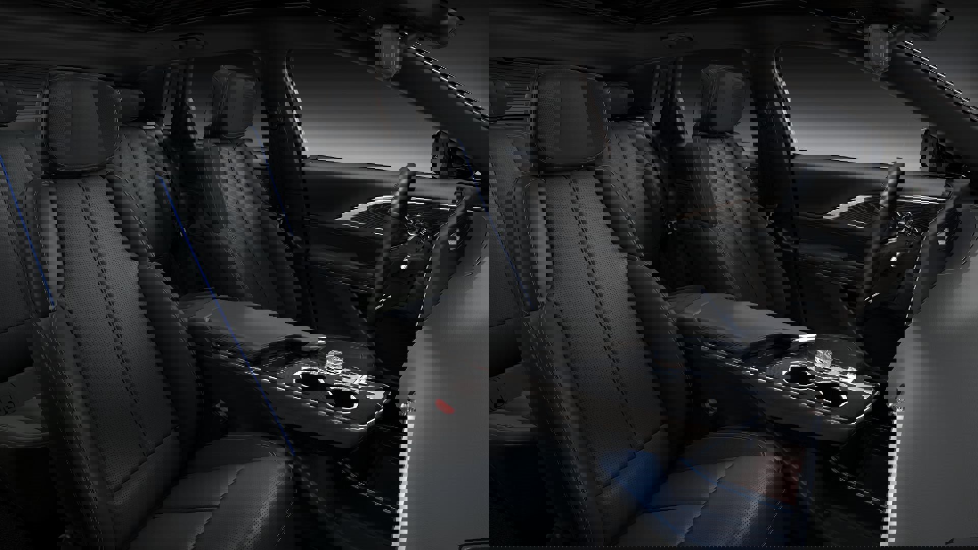 New 2025 Cadillac Lyriq Luxury image 57