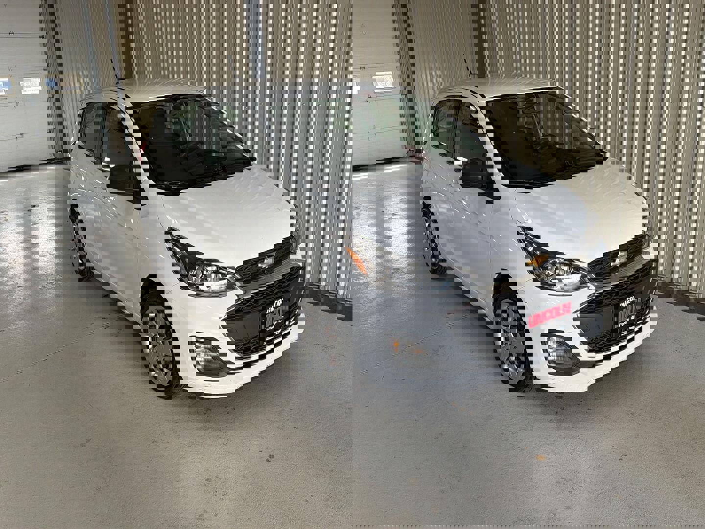 Used 2020 Chevrolet Spark LS image 7