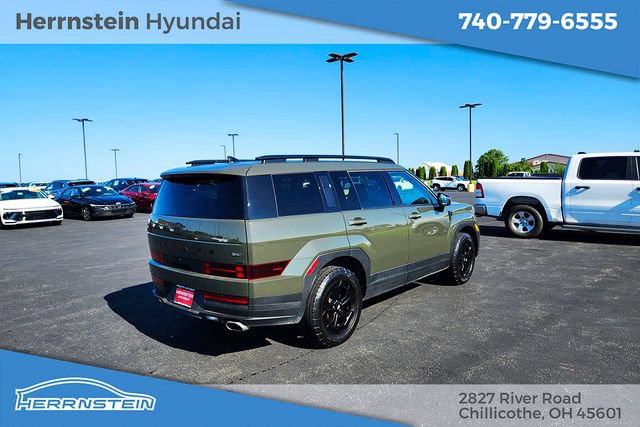 Used 2024 Hyundai Santa Fe XRT AWD/4WD image 31
