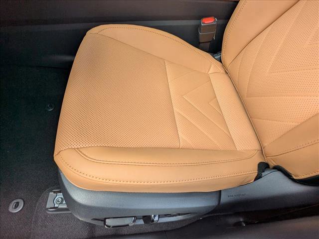 New 2026 Lexus NX 350 AWD w/ Luxury Package image 4