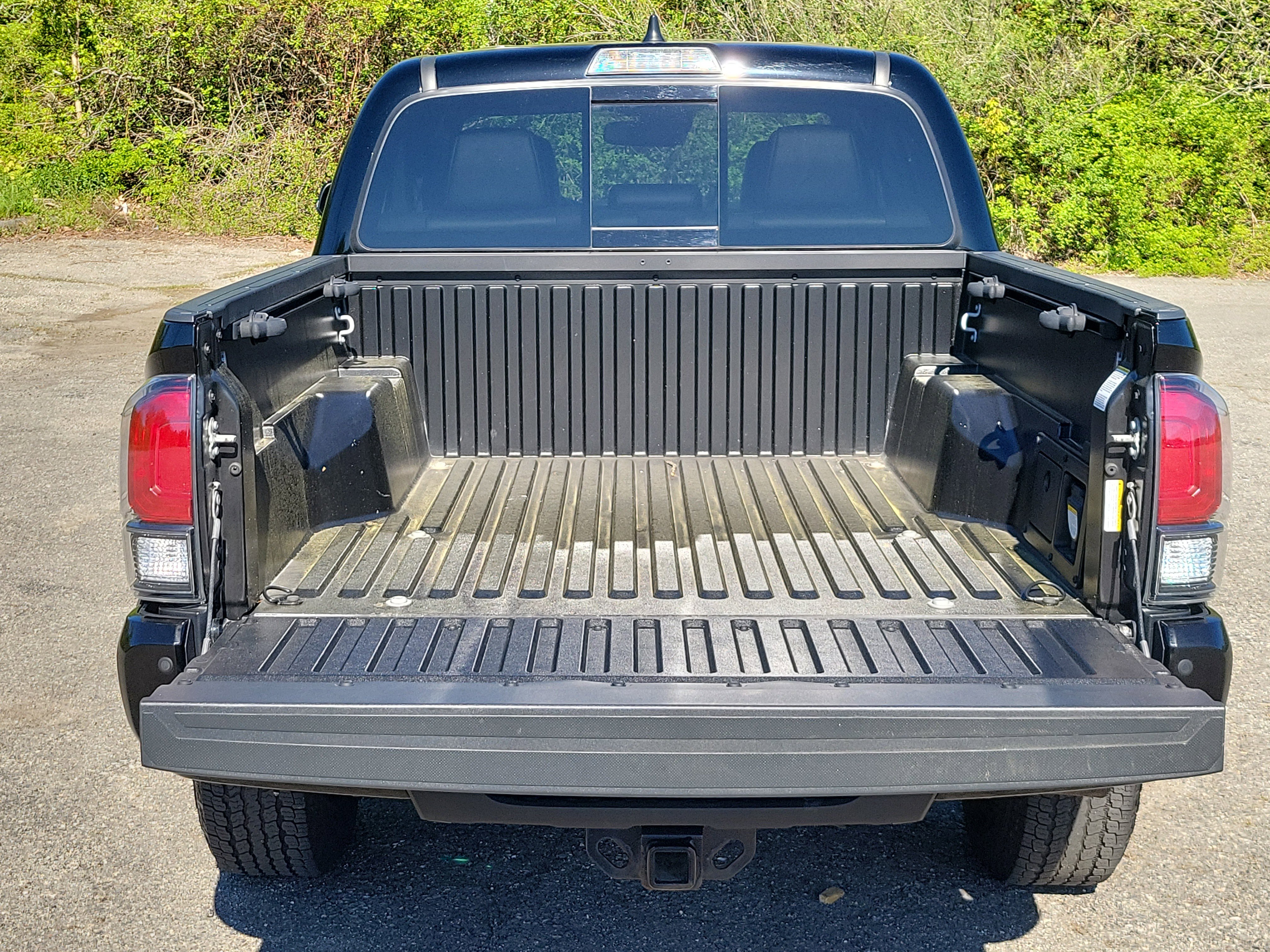 Used 2023 Toyota Tacoma TRD Pro AWD/4WD image 17