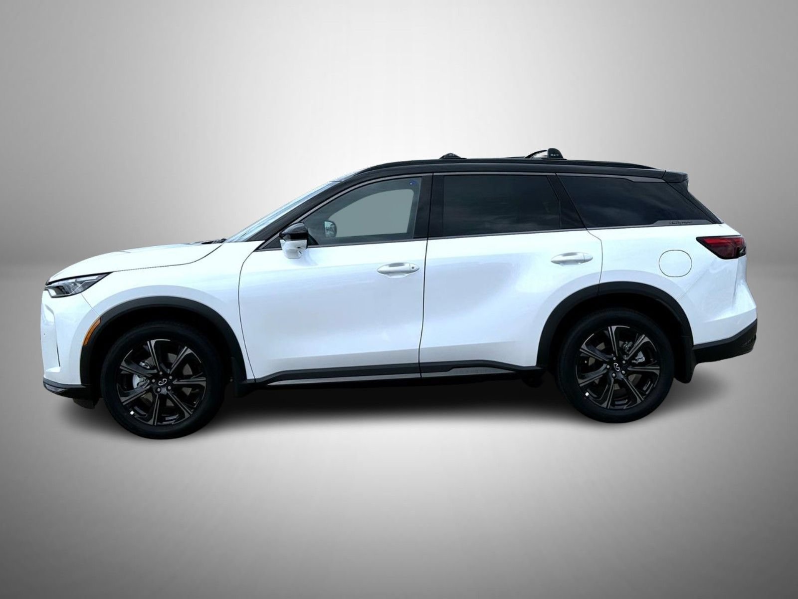 New 2027 INFINITI QX60 Autograph w/ Autograph Tech Package AWD/4WD image 8