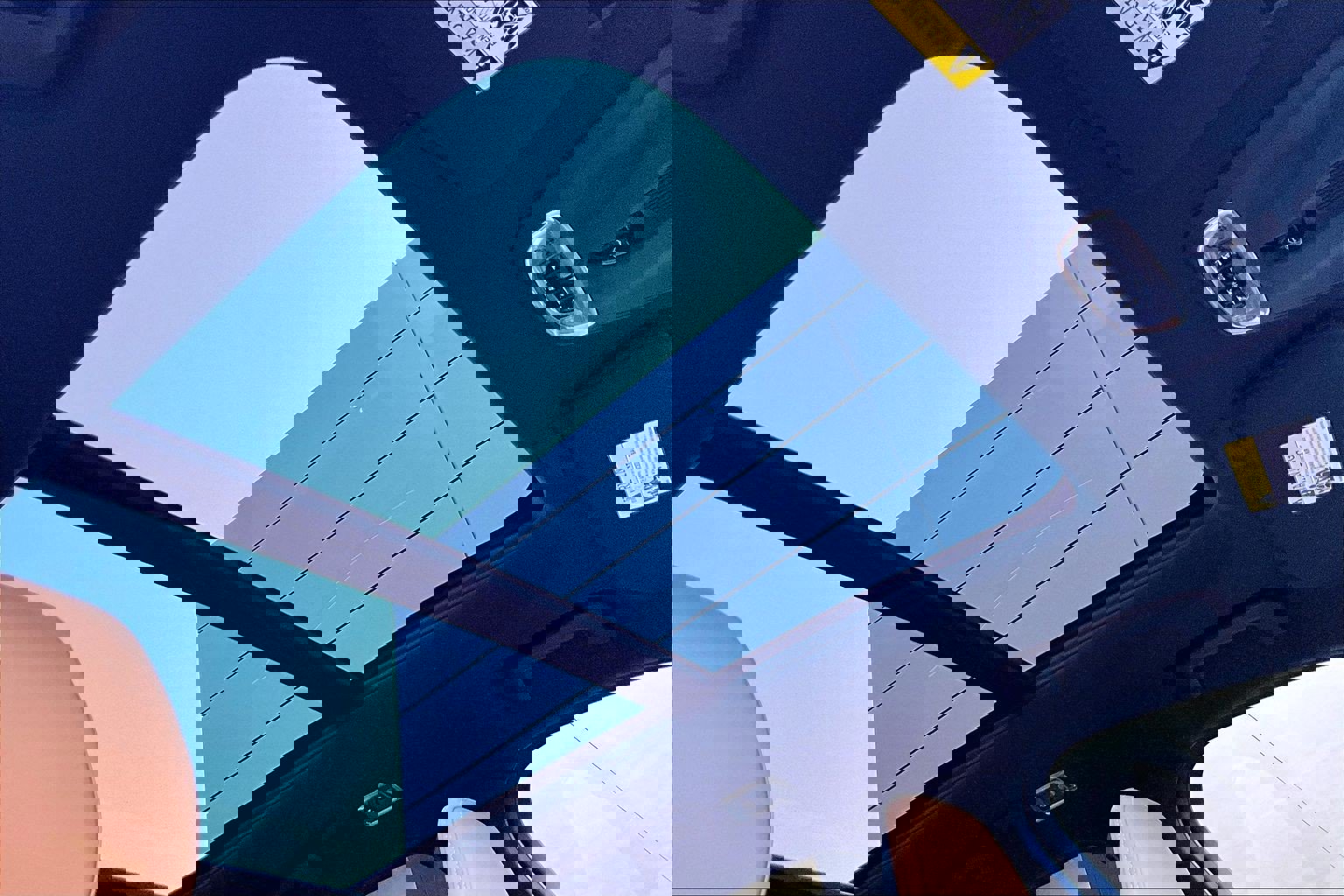 Used 2022 Volvo XC90 T6 Inscription w/ Advanced Package image 29