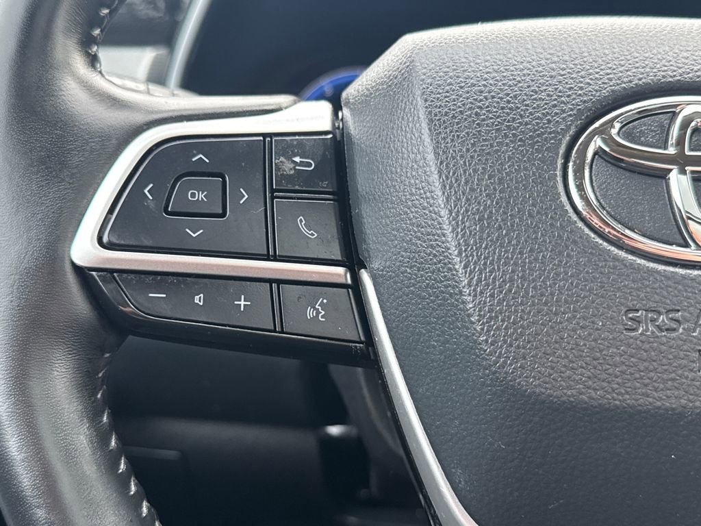 Used 2024 Toyota Highlander Platinum image 20