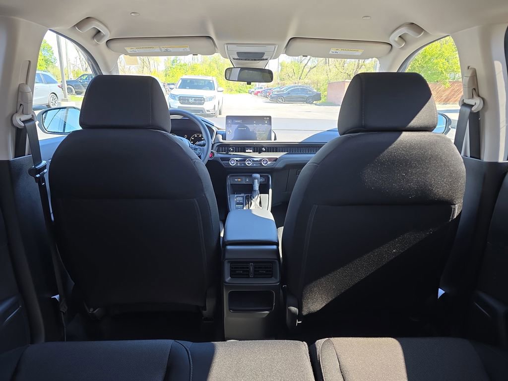 New 2026 Honda CR-V LX image 30