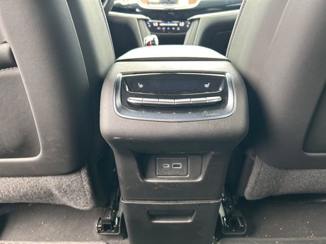 Used 2022 Cadillac XT6 Sport AWD/4WD image 22