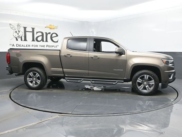 Used 2016 Chevrolet Colorado LT w/ LT Convenience Package image 48
