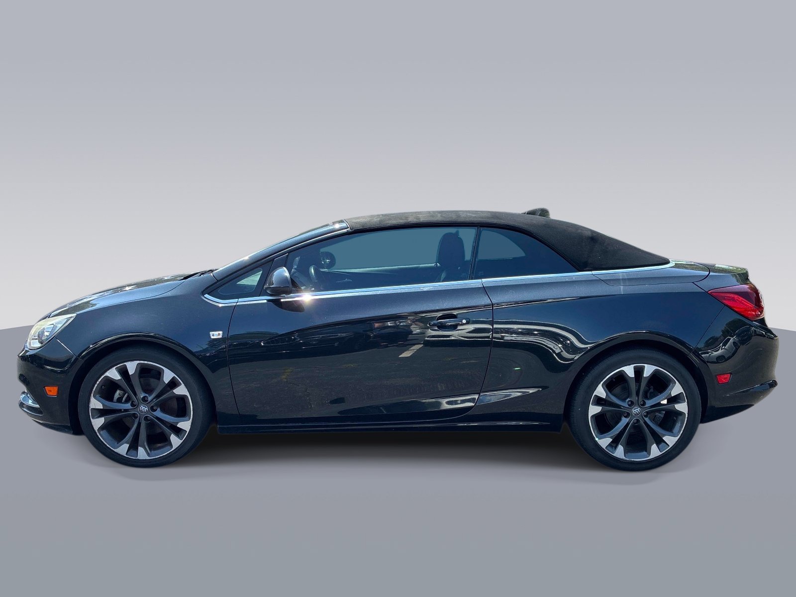 Used 2016 Buick Cascada Premium FWD image 20