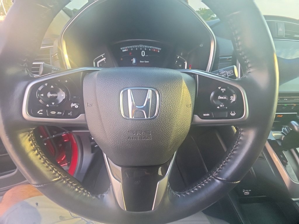 Used 2022 Honda CR-V EX-L image 16