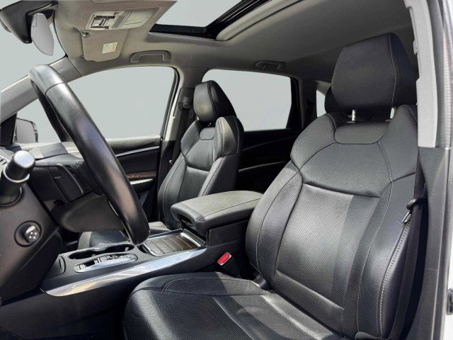 Used 2020 Acura MDX SH-AWD w/ Technology Package image 20