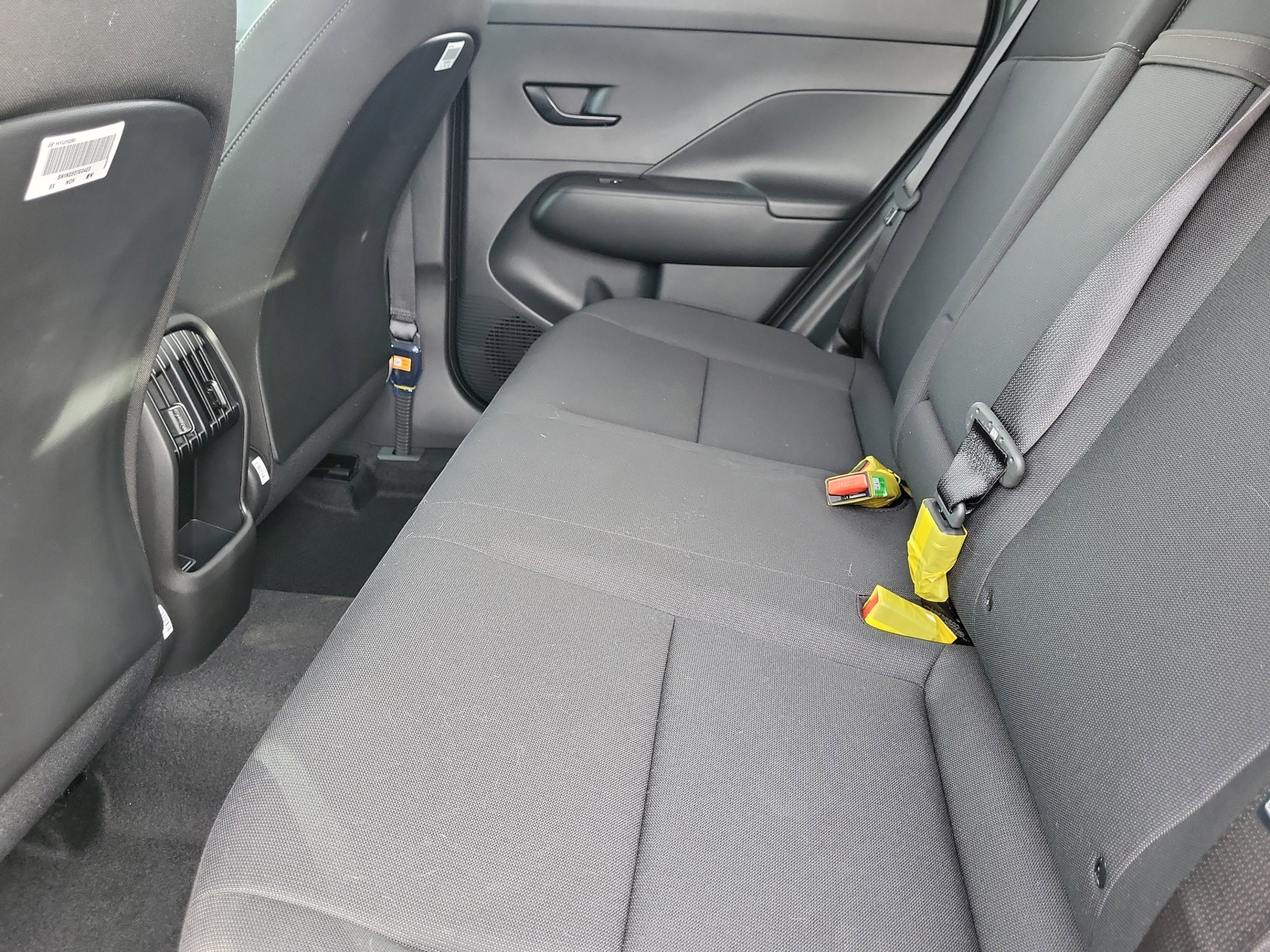 New 2026 Hyundai Kona SEL Sport AWD/4WD image 22