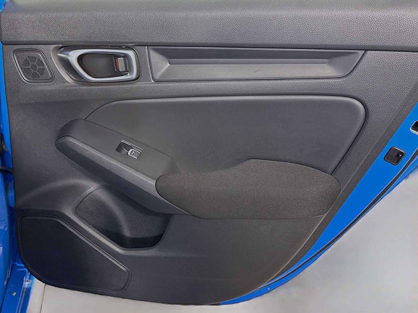 Certified 2023 Honda Civic Sport image 28