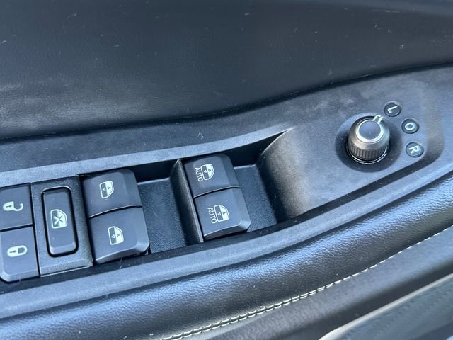 Used 2022 Jeep Grand Cherokee L Limited w/ Trailer Tow Group (B) image 28