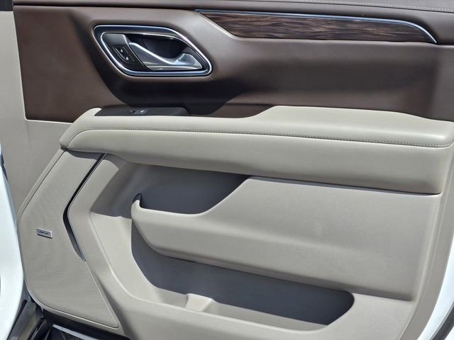 Used 2024 Chevrolet Tahoe LT image 33