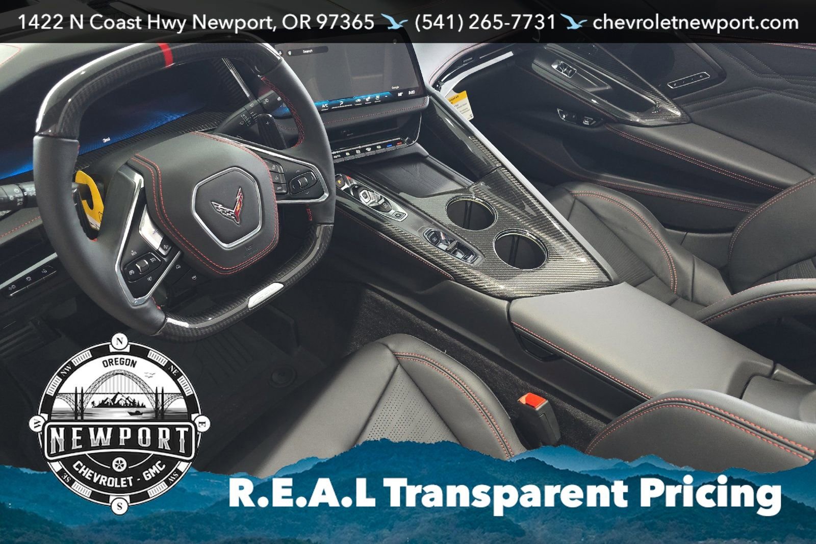 New 2026 Chevrolet Corvette Z06 image 10