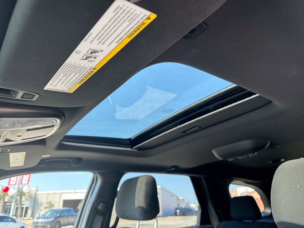 Used 2020 Dodge Durango GT w/ Blacktop Package image 20