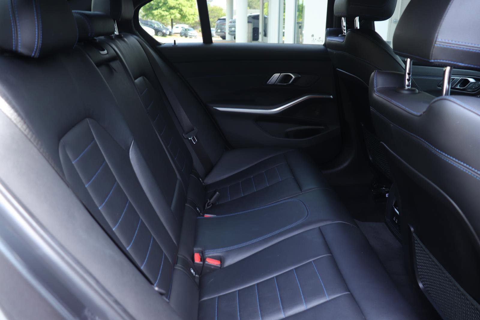 Used 2020 BMW M340i xDrive w/ Driving Assistance Package image 18