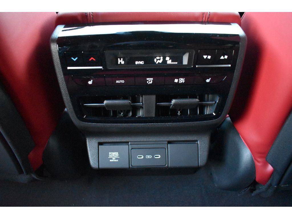 New 2026 Acura MDX A-Spec w/ Advance Package AWD/4WD image 33