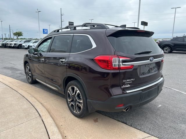 Used 2023 Subaru Ascent Touring image 7