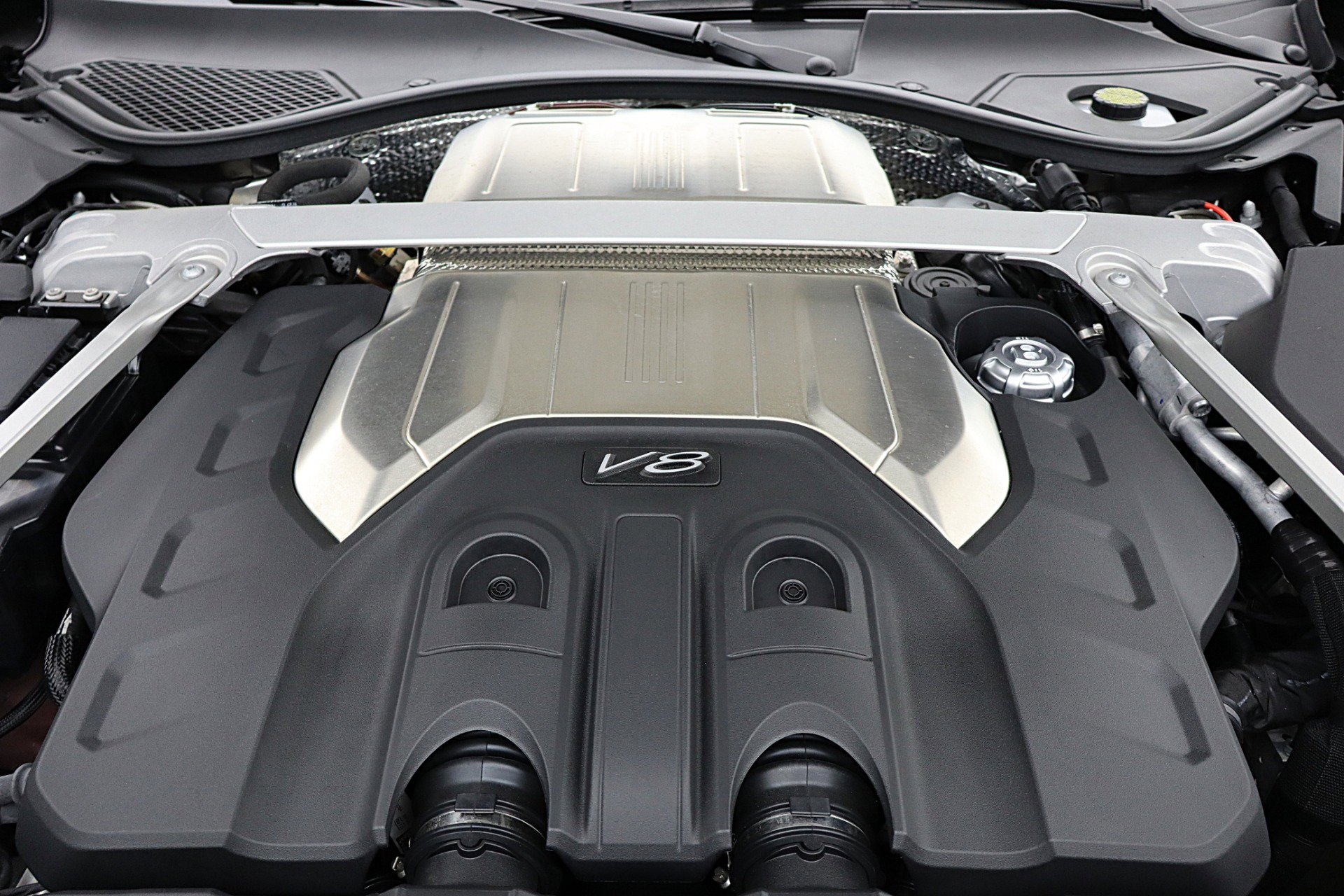 Used 2024 Bentley Continental GT image 27