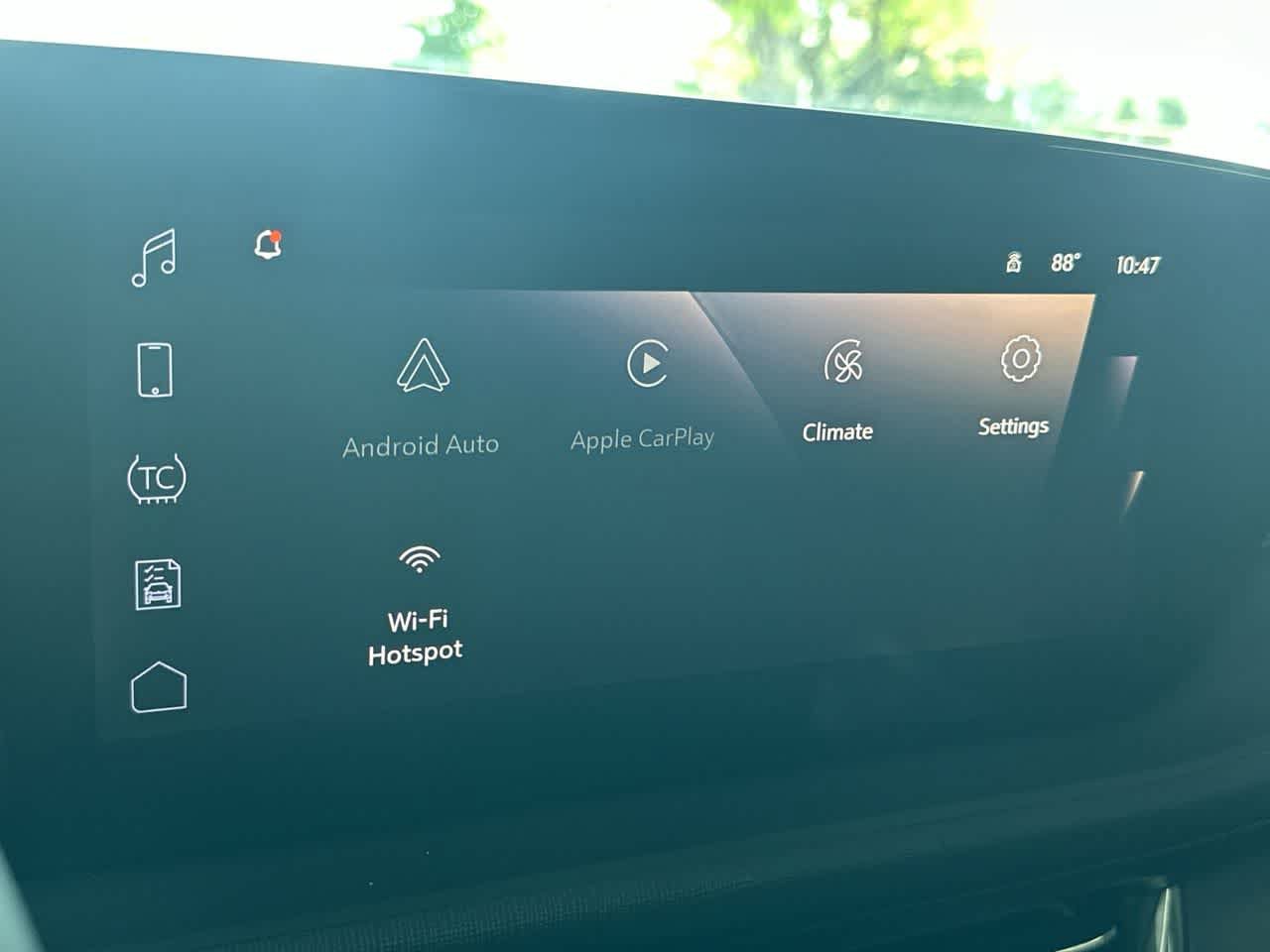 New 2026 Buick Envista Preferred w/ Convenience I Package FWD image 18