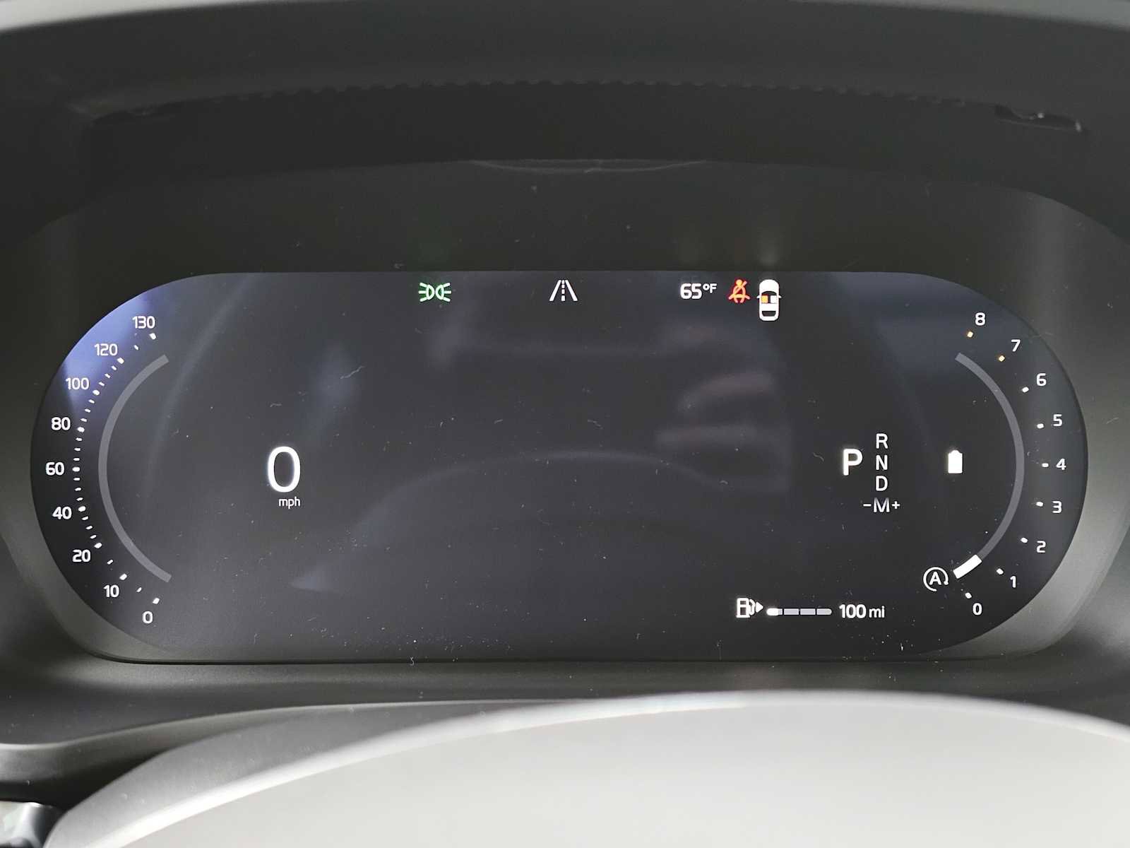 New 2026 Volvo V60 B5 Cross Country Ultra w/ Climate Package image 21