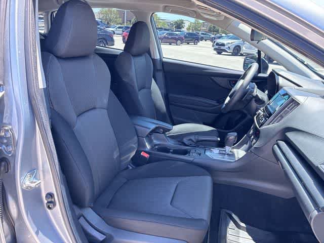 Used 2022 Subaru Impreza 2.0i Premium AWD/4WD image 24