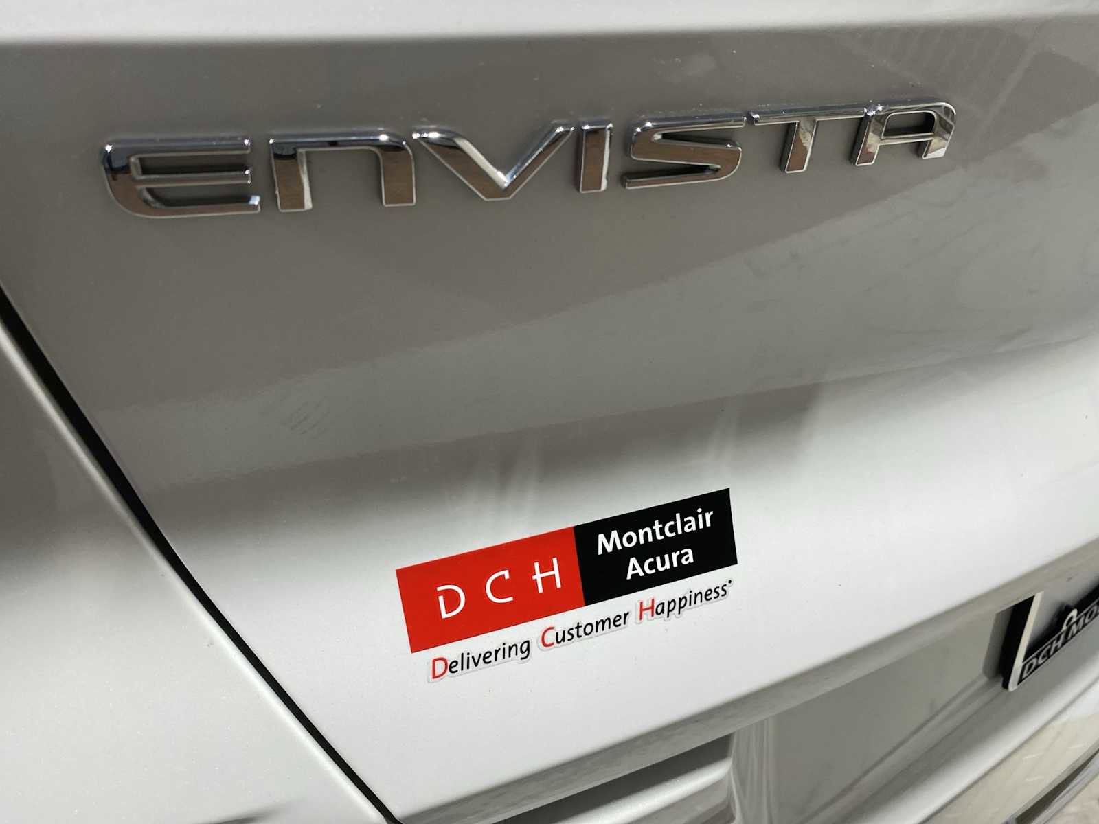 Used 2024 Buick Envista Avenir FWD image 7