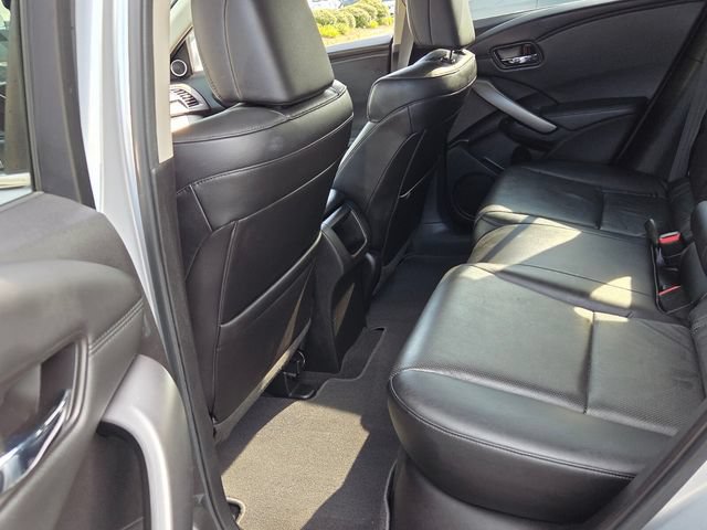 Used 2015 Acura RDX FWD w/ Technology Package image 19