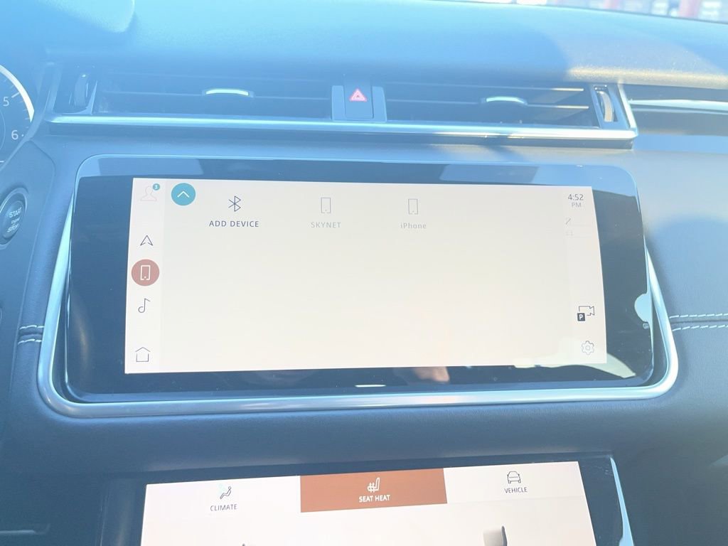 Used 2023 Land Rover Range Rover Velar R-Dynamic S image 69