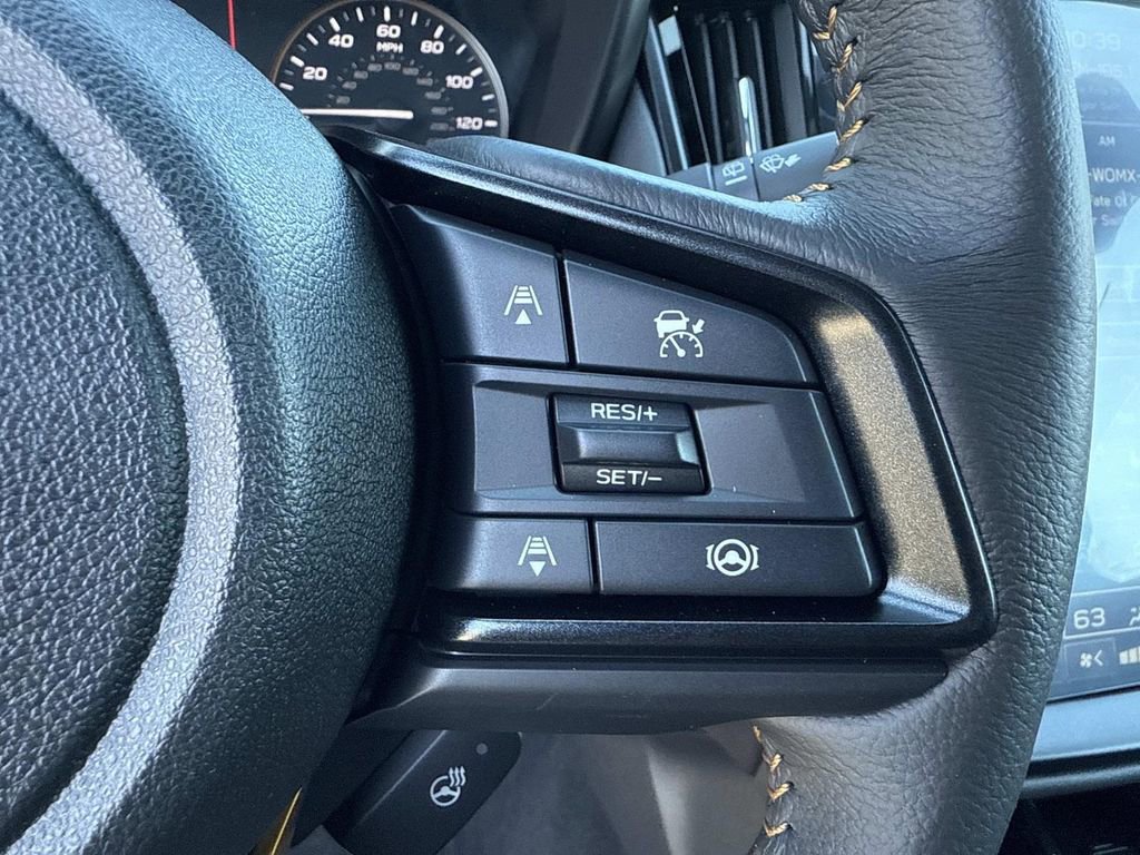 New 2025 Subaru Outback Wilderness w/ Wilderness Package image 34