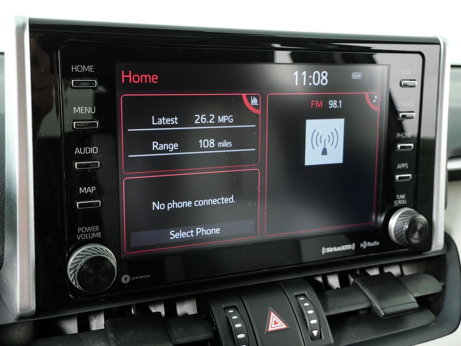 Used 2019 Toyota RAV4 Adventure w/ Cold Weather Package AWD/4WD image 13
