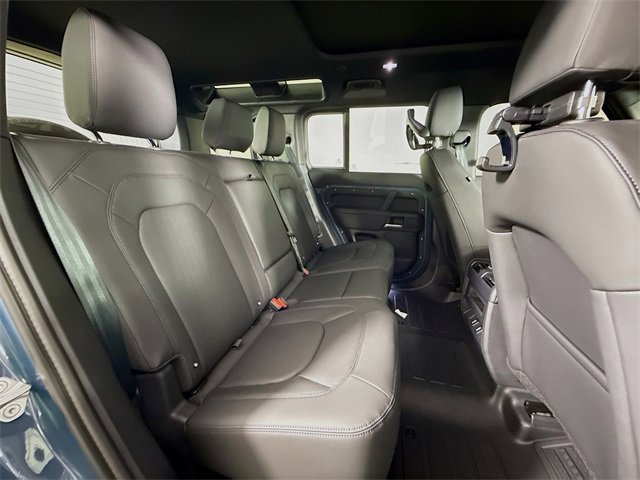 New 2026 Land Rover Defender 110 S image 29