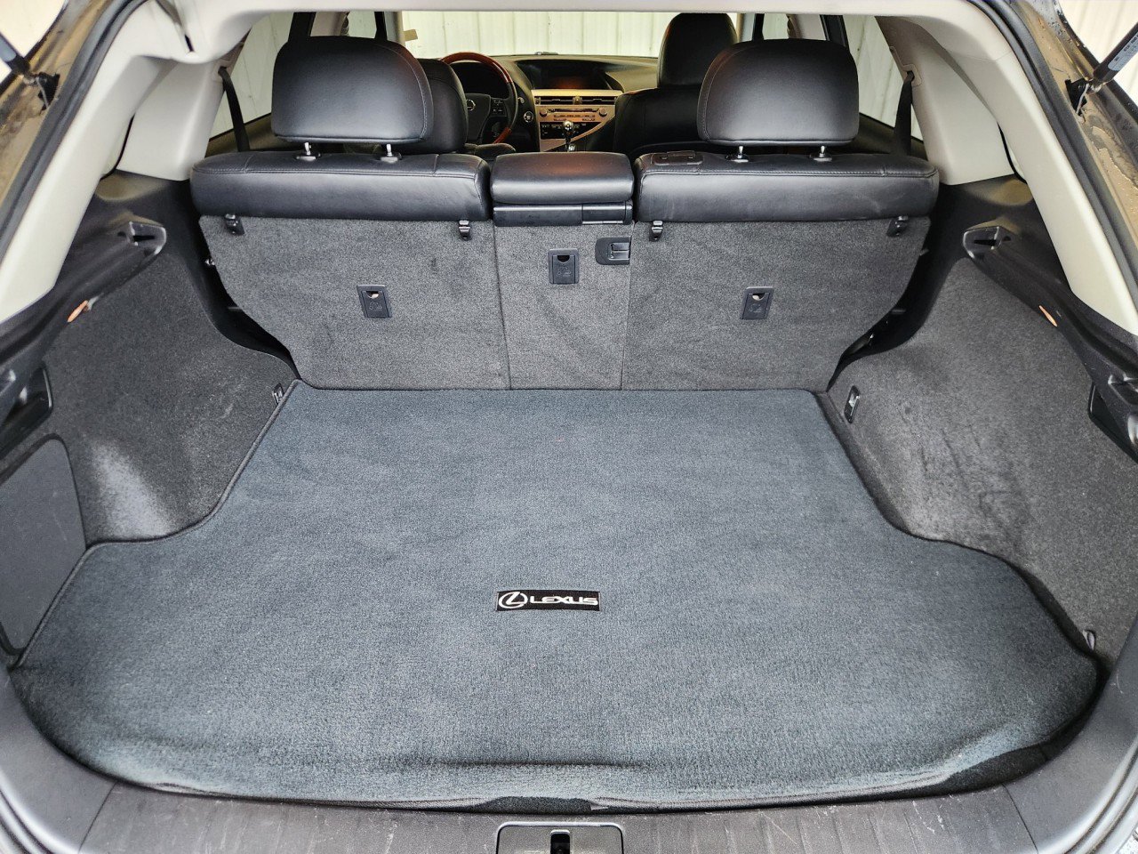 Used 2011 Lexus RX 350 image 9