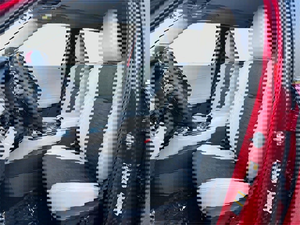 New 2025 Mitsubishi Outlander SE image 25