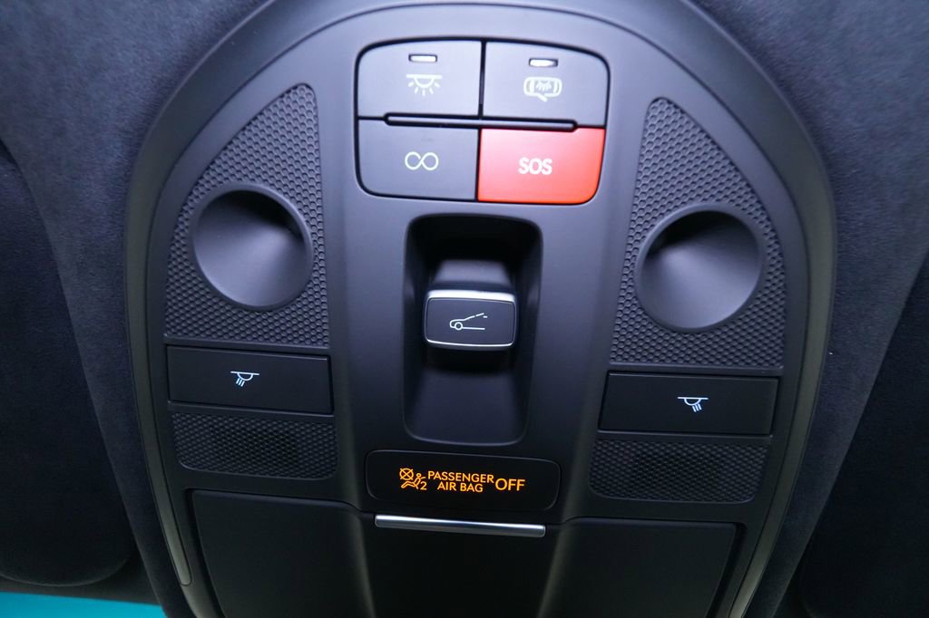 New 2026 Genesis G70 3.3T Prestige image 44