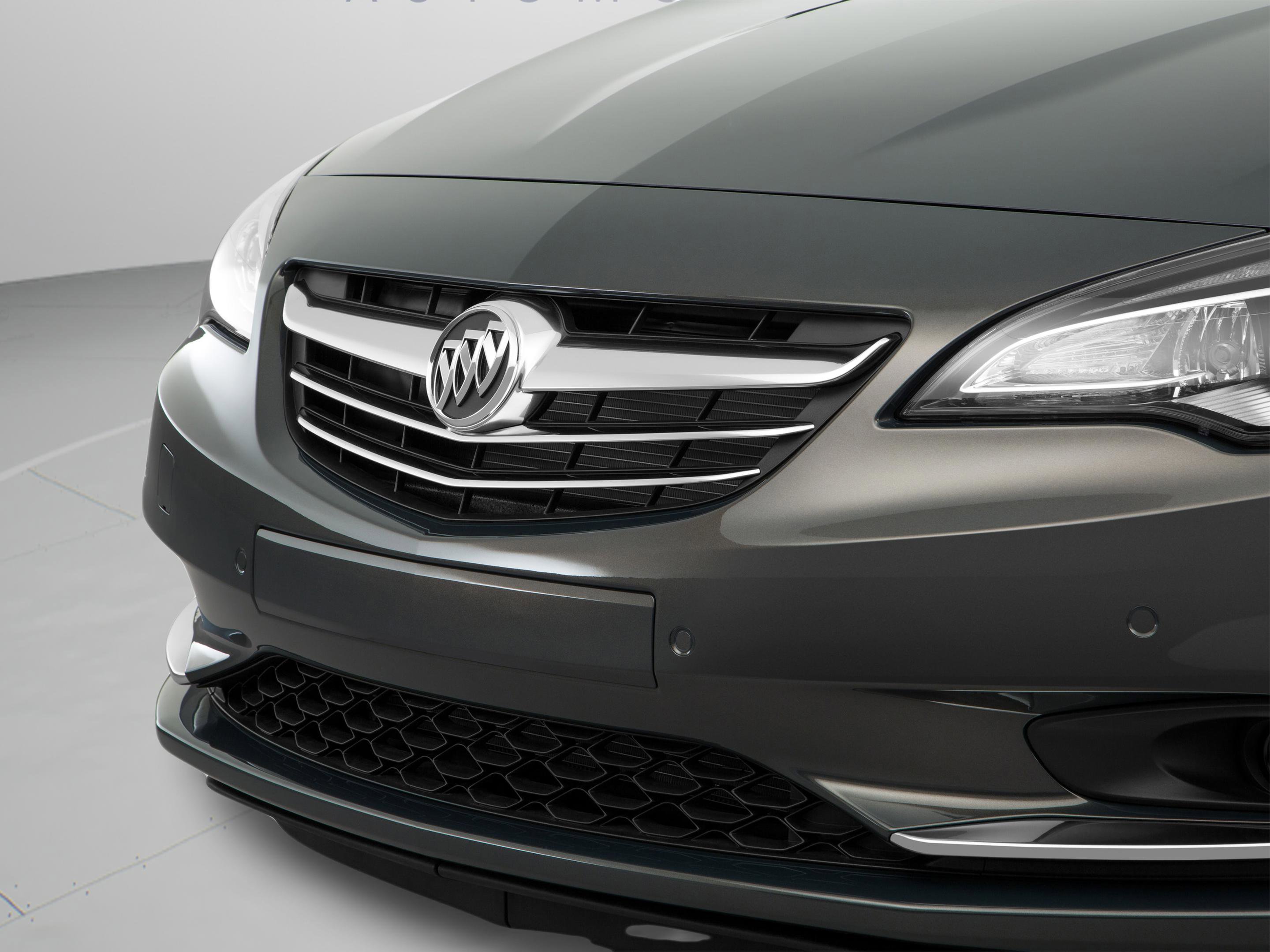 Used 2016 Buick Cascada Premium FWD image 59