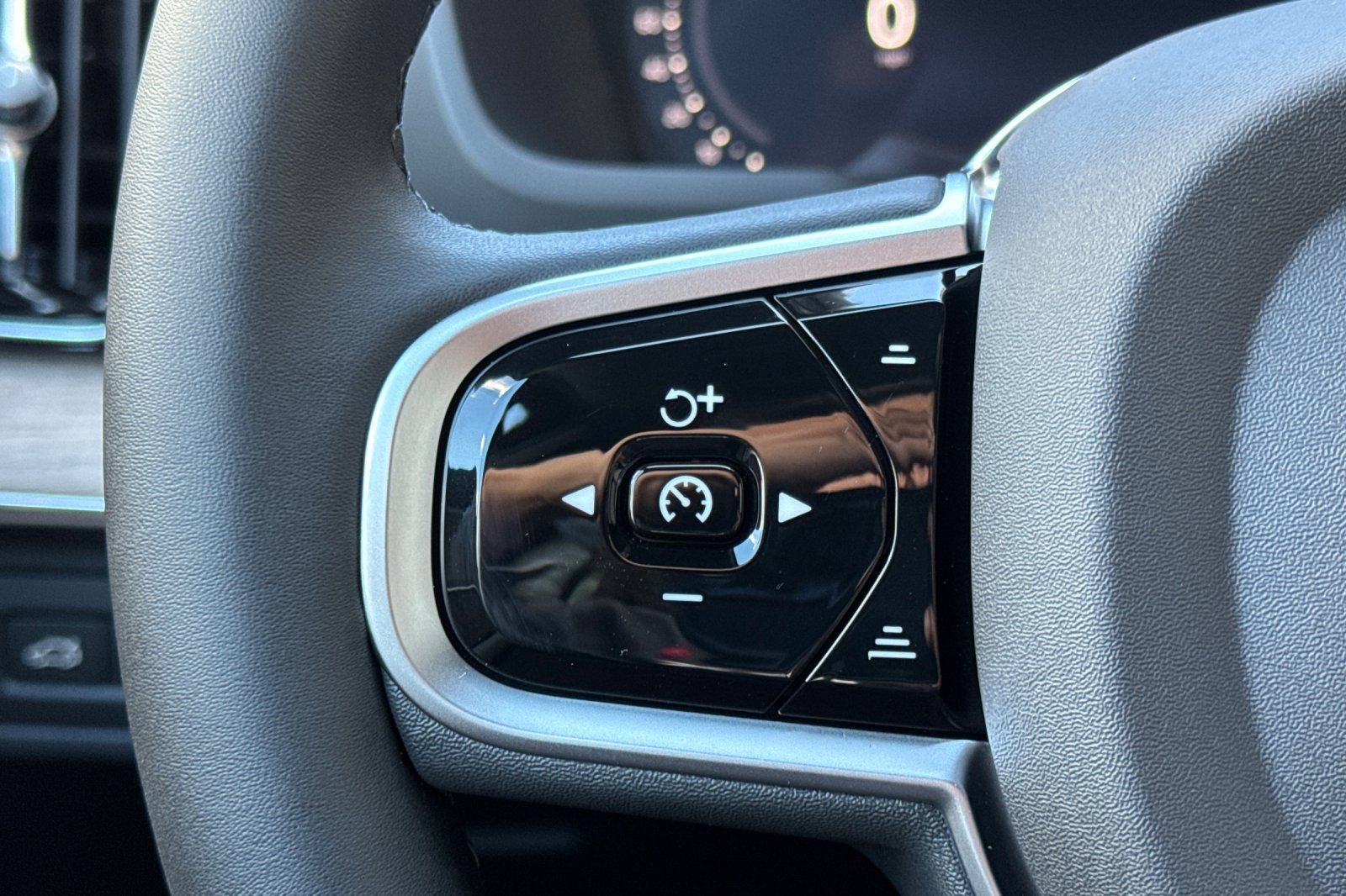 New 2026 Volvo XC90 T8 Ultra w/ Protection Package AWD/4WD image 27