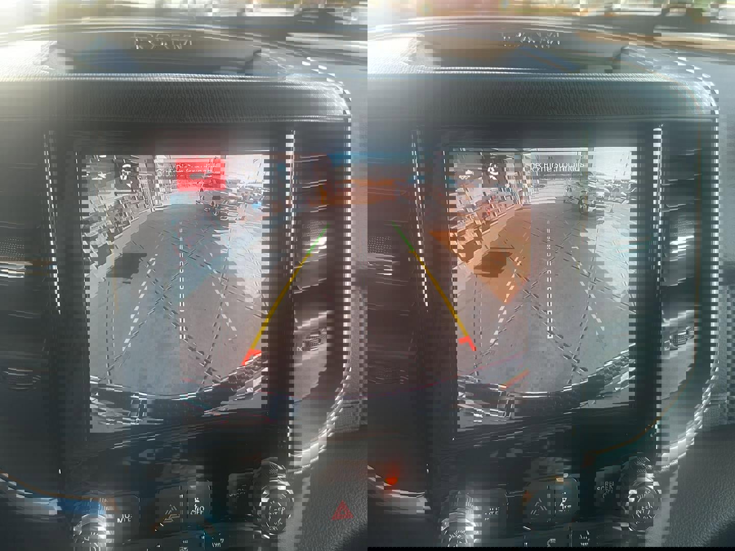 New 2026 RAM 1500 Big Horn image 18