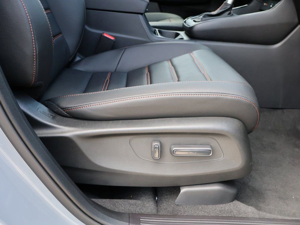 New 2026 Honda CR-V Sport Touring image 9