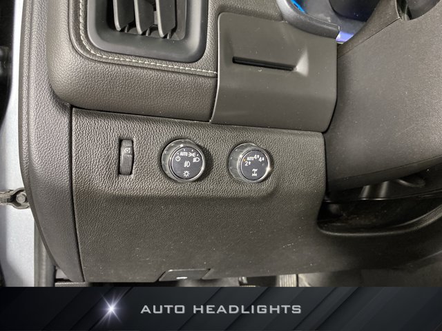 Used 2019 GMC Canyon Denali AWD/4WD image 21