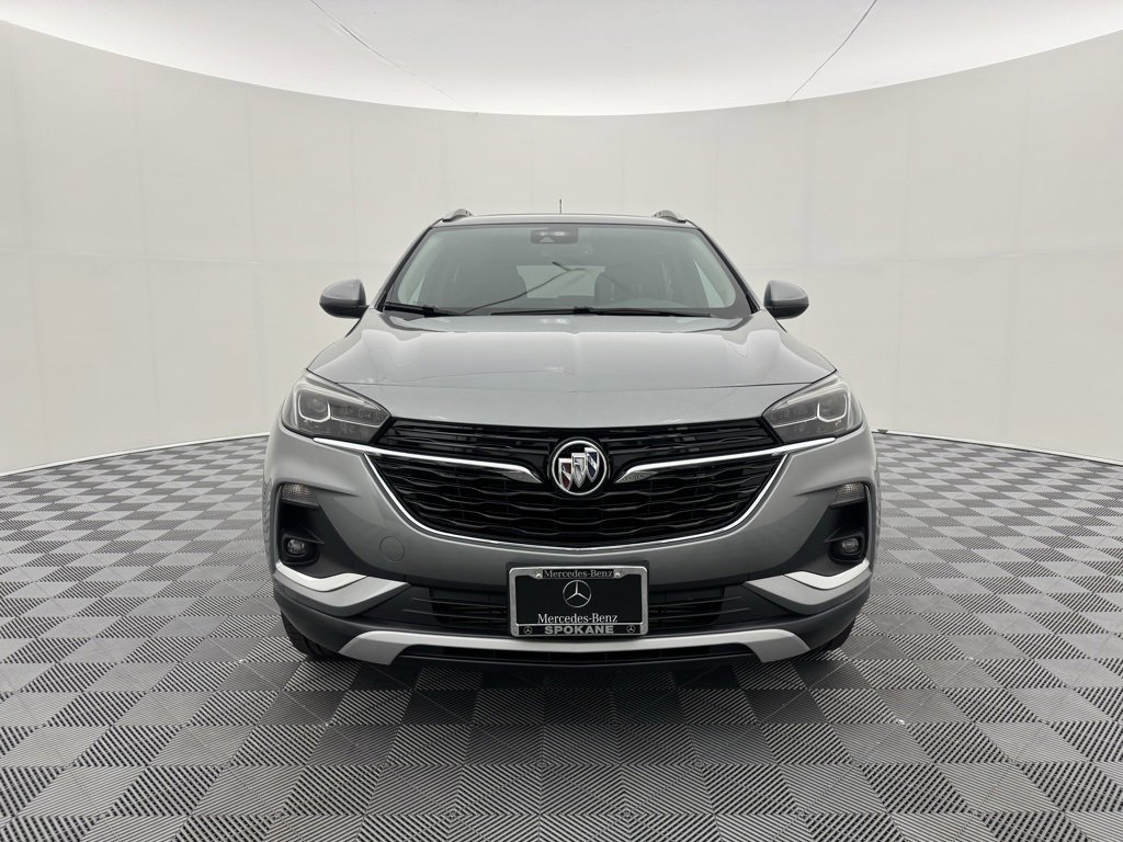 Used 2023 Buick Encore GX Essence w/ Experience Buick Package image 3