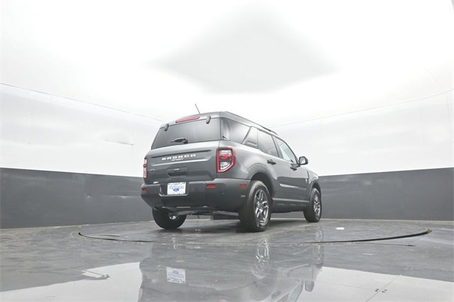 New 2025 Ford Bronco Sport Big Bend image 35