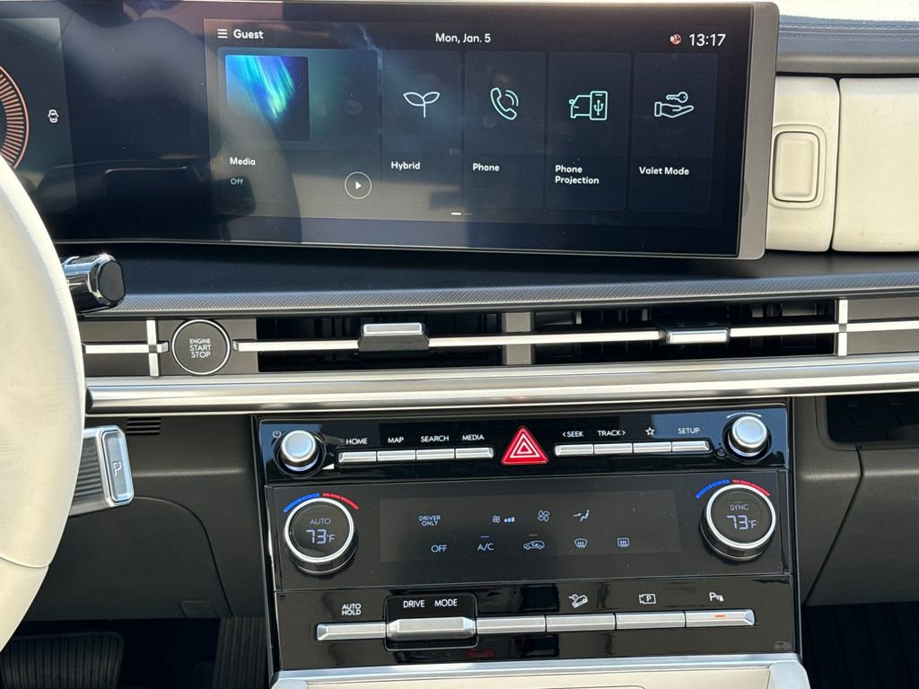 New 2026 Hyundai Santa Fe SE image 11