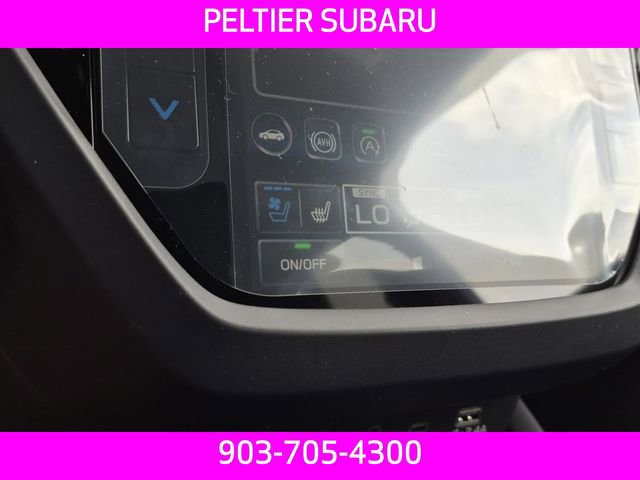 New 2026 Subaru Forester Touring AWD/4WD image 27
