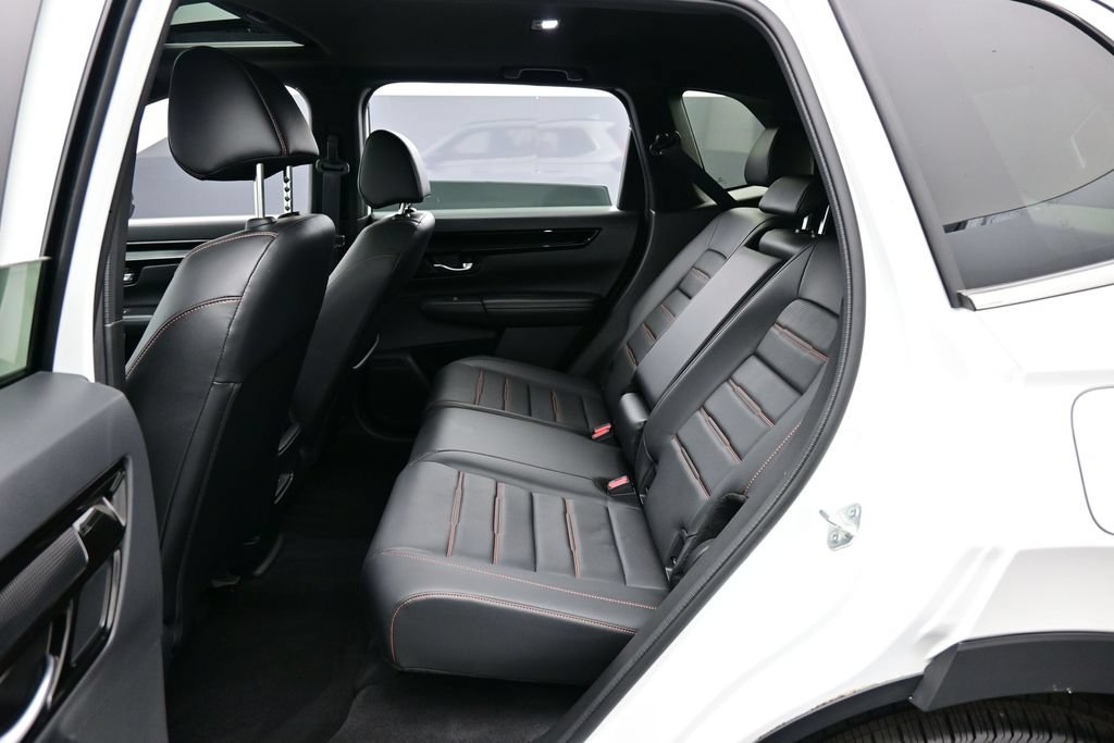 Certified 2024 Honda CR-V Sport Touring image 24