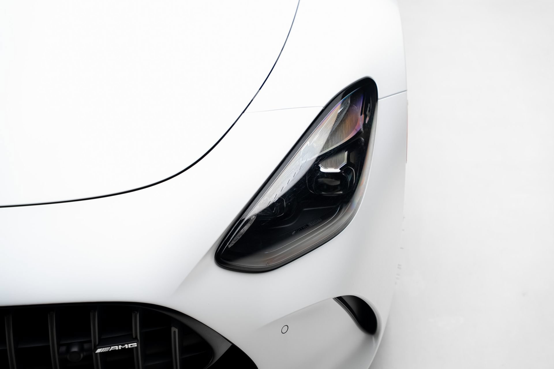 Used 2024 Mercedes-Benz AMG GT 55 image 11
