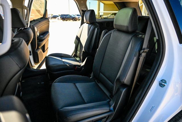 New 2026 Hyundai Palisade Limited image 11